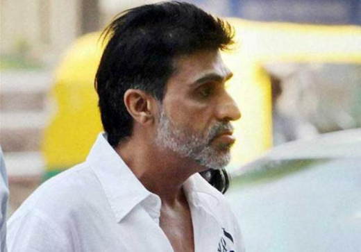 Karim Morani.